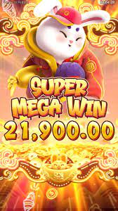 Fortune Rabbit Pagando eeekf - Slot Fácil Bet